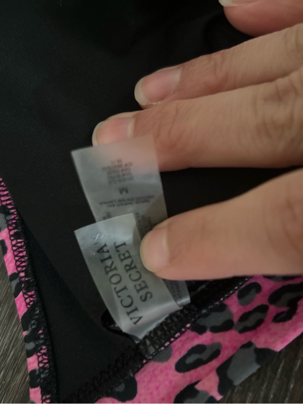 Vintage Victorias Secret Bikini Top - Picture 3 of 4